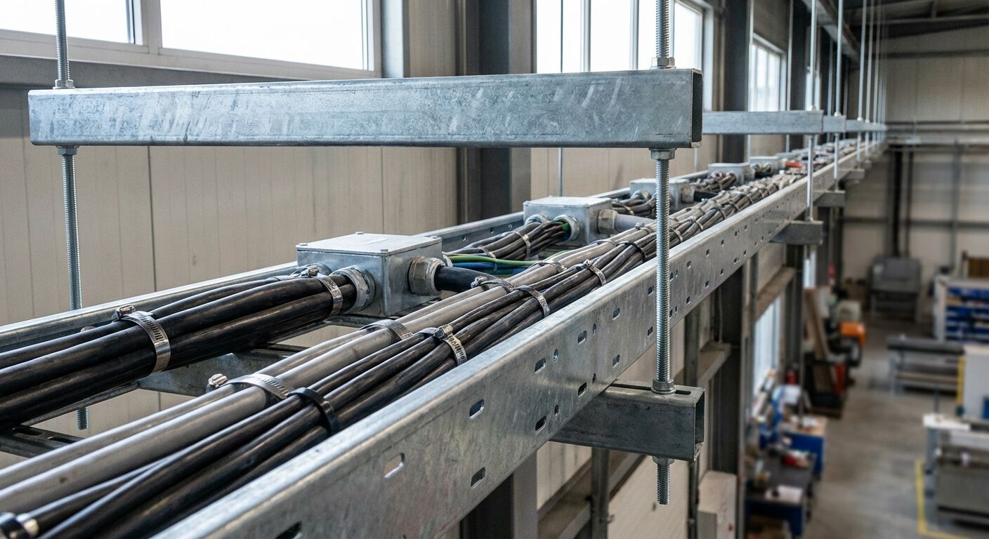 Installations Industrielles