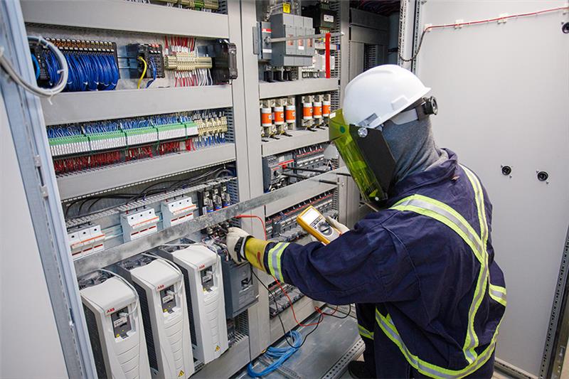 Maintenance et Astreinte